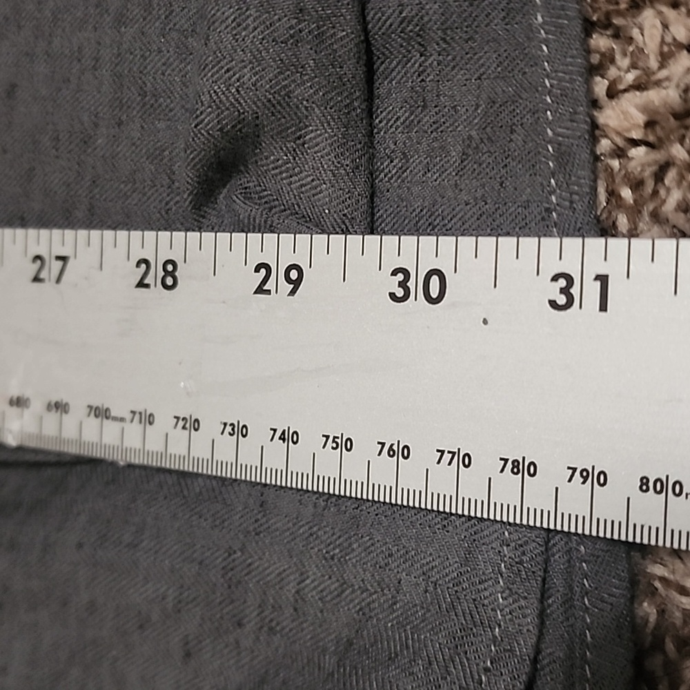 KÜHL Charcoal Long Sleeve Performance Button Up Shirt - Picture 10 of 11